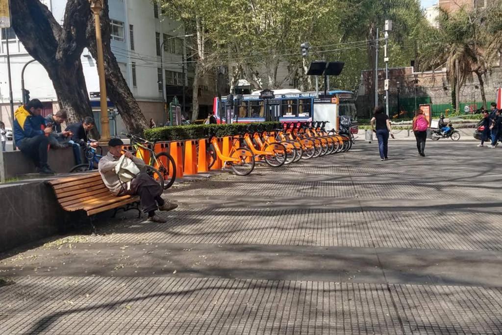 Recoleta Apart Buenos Aires Eksteriør bilde
